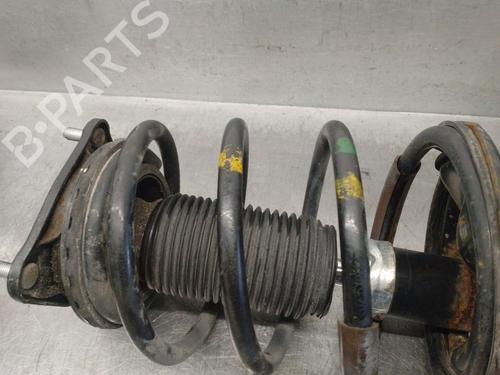 Left front shock absorber HYUNDAI i30 (FD) 1.6 CRDi | BP33045742M16  - Image 5