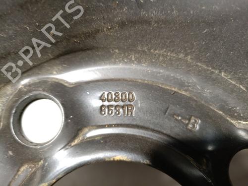 Rim DACIA SANDERO III 1.0 TCe 90 | BP29746196C45 