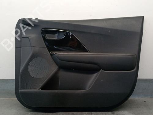 Used Front right panel Front right panel 25287187 25287187