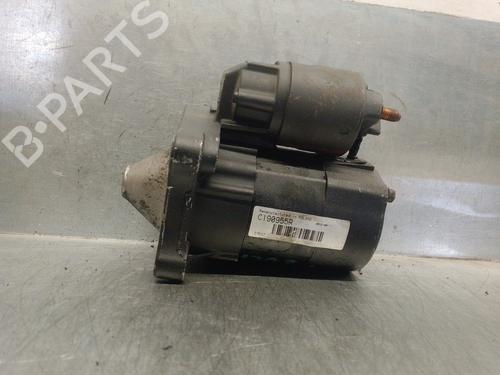 Used Starter RENAULT MEGANE II (BM0/1_, CM0/1_) 1.4 16V (BM0B, CM0B) (98 hp) 13366928