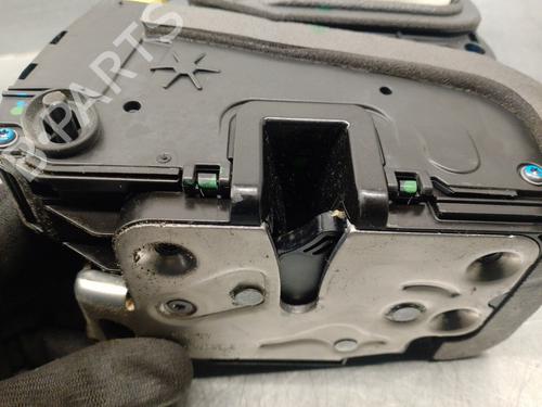 Rear right lock OPEL ASTRA K (B16) 1.6 CDTi (68) | BP17185468C99 