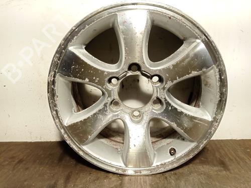 Used Rim Rim 36663648 36663648