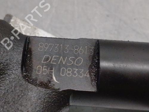 Injector OPEL COMBO Box Body/MPV 1.7 CDTI 16V | BP37720015M100  - Image 5