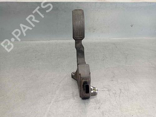 Used Pedal TOYOTA AURIS (_E15_) 1.4 D-4D (NDE150_, NDE150R) (90 hp) 9544538
