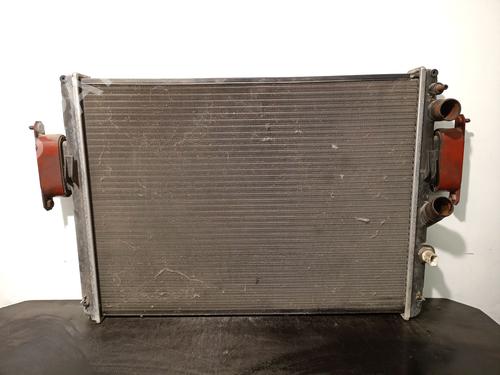 Used Water radiator Water radiator IVECO DAILY II Van 35-10 (15034111, 15034204, 15034211, 15034215, 15034217,... (103 hp) 36220624 36220624