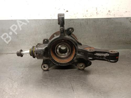 Used Left front steering knuckle Left front steering knuckle 39503726 39503726