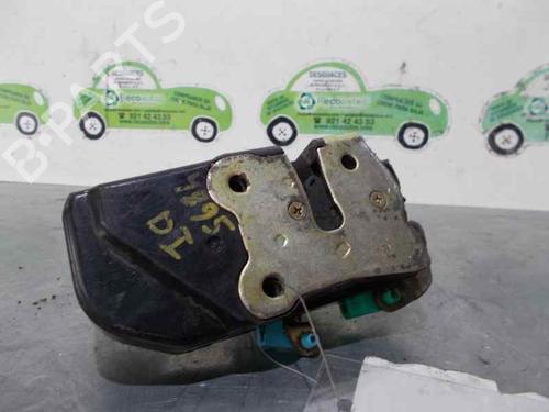 Front left lock CHRYSLER VOYAGER IV (RG, RS) 2.5 CRD | BP2112745C98 