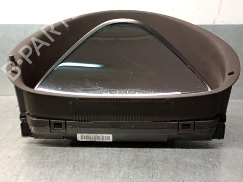 Instrument cluster MERCEDES-BENZ C-CLASS (W203) C 200 Kompressor (203.042) | BP27505785C47 
