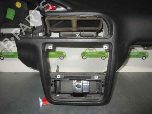 Dashboard PEUGEOT 406 Coupe (8C) 2.2 HDI | BP2290443C46 