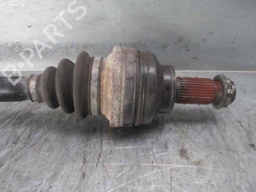 Left rear driveshaft BMW 5 (E39) 528 i | BP4495899M40 