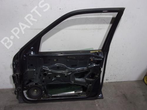 Right front door MERCEDES-BENZ C-CLASS (W202) C 250 Turbo-D (202.128) | BP16640586C3 
