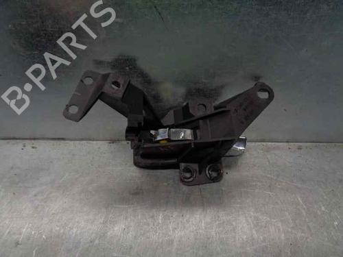 Rear right interior door handle OPEL ZAFIRA A MPV (T98) 2.2 DTI 16V (F75) | BP7825567I16 