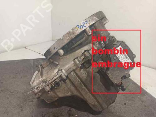 Gearbox SMART CITY-COUPE (450) 0.6 (S1CLB1, 450.331, 450.336) | BP7271942M3 