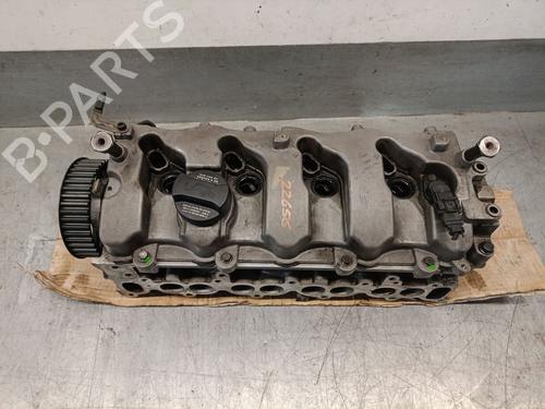 Cylinder head HYUNDAI TUCSON (JM) 2.0 CRDi | BP25936575M5 