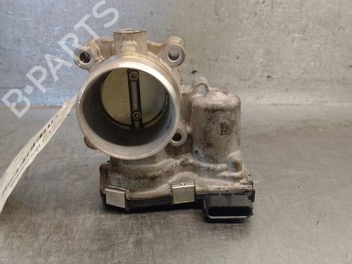 Corpo farfallato Corpo farfallato HYUNDAI i10 III (AC3, AI3) 1.0 MPi (67 hp) 36410126 36410126