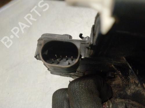Front right lock BMW 3 (E46) 316 i | BP13522851C97