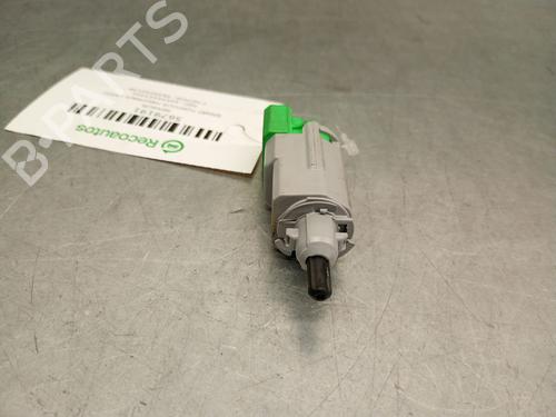 Elektronisk sensor SMART FORFOUR Hatchback (453) electric drive (453.091) | BP29479675M84