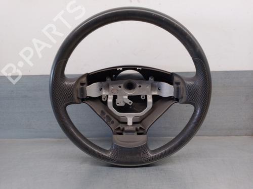 Used Steering wheel SUZUKI GRAND VITARA I Open Off-Road Vehicle (GT) [1998-2005]  13033239