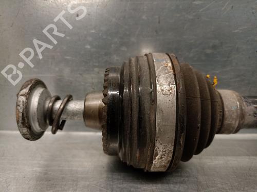 Left rear driveshaft BMW 3 (G20, G80, G28) 320 d Mild-Hybrid | BP24846443M40 