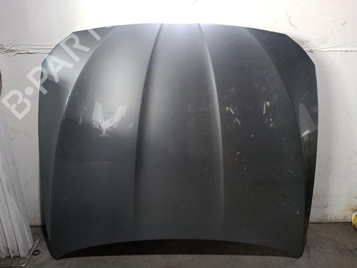 Capot Capot BMW 5 Touring (F11) 520 d (163 hp) 39649419 39649419