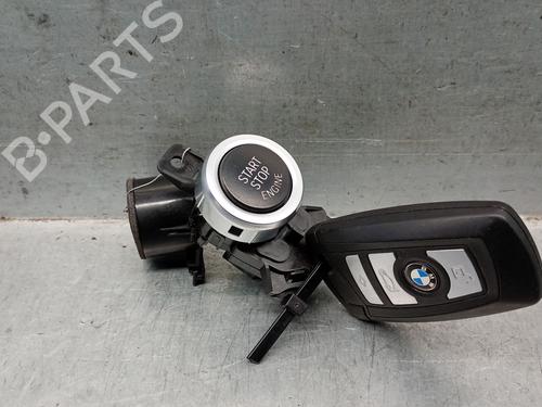 Used Switch BMW 5 Gran Turismo (F07) 530 d (245 hp) 25245925