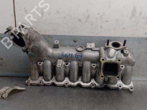 Used Intake manifold Intake manifold KIA SORENTO I (JC) 2.5 CRDi 4WD (140 hp) 39465422 39465422