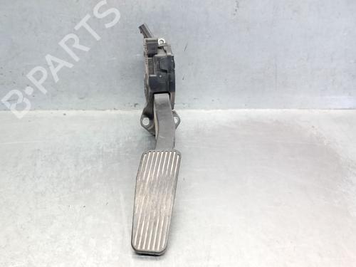 Used Pedal CHRYSLER GRAND VOYAGER V (RT) 2.8 CRD (163 hp) 28378515