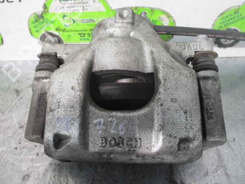 Venstre bremsekaliber foran NISSAN PRIMERA Estate (WP12) 1.9 dCi (120 hp) 11614347