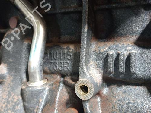 Engine MERCEDES-BENZ VITO Van (W447) 111 CDI (447.601, 447.603, 447.605) | BP36431557M1 - Image 17