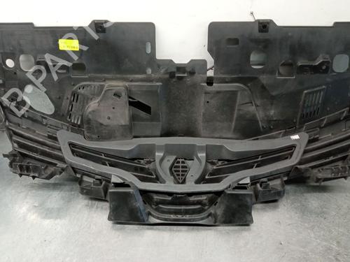 Grille RENAULT CLIO IV (BH_) 0.9 TCe 90 LPG | BP27706714C40 