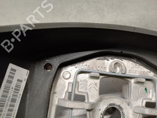 Steering wheel PEUGEOT 5008 (0U_, 0E_) 1.6 HDi | BP15213347C49