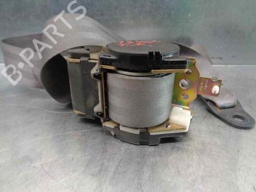Rear left seatbelt PEUGEOT 806 (221) 1.9 TD | BP7996167I29 