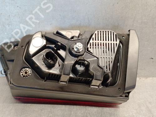 Left taillight AUDI A6 C7 Avant (4G5, 4GD) 2.0 TDI | BP29475531C34 