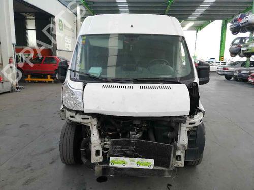 Right front driveshaft CITROËN JUMPER II Van 2.2 HDi 120 | BP7225896M39  - Image 7