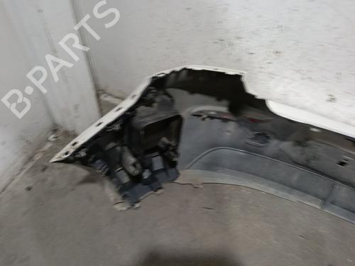 Rear bumper BMW 1 (F20) 116 d | BP26708768C8 