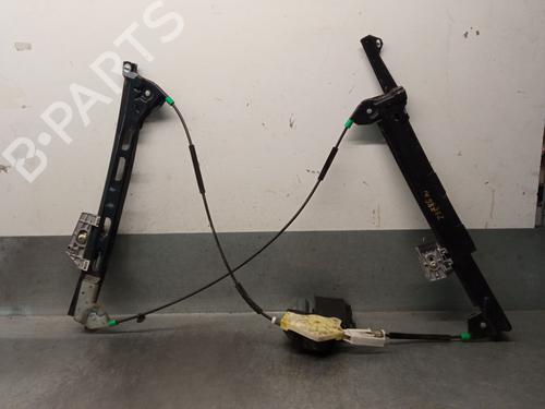 Used Front left window mechanism AUDI A4 B6 Convertible (8H7) 1.8 T (163 hp) 29913854