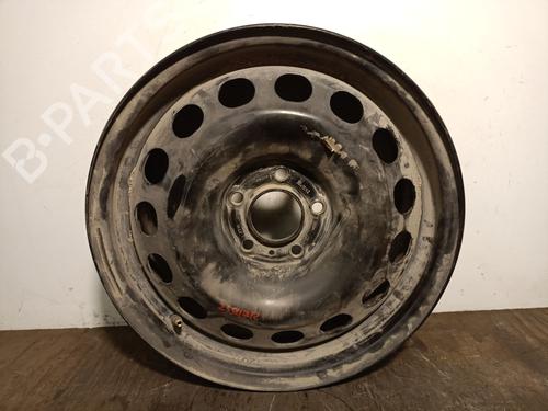 Used Rim Rim TOYOTA PROACE Van (MDZ_) 1.5 D4d (MDZ8) (102 hp) 35992838 35992838