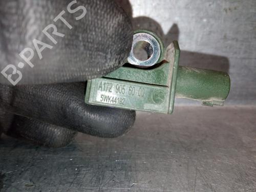 Elektronisk modul MERCEDES-BENZ E-CLASS (W212) E 350 BlueTEC | BP30206819M83