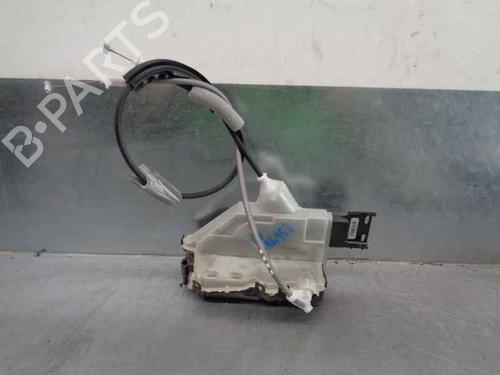 Høyre foran lås CITROËN C4 CACTUS 1.5 BlueHDi 100 (102 hp) 8063219