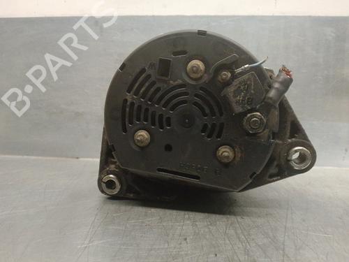 Alternator OPEL VECTRA B (J96) 2.0 DTI 16V (F19) | BP12056402M7 