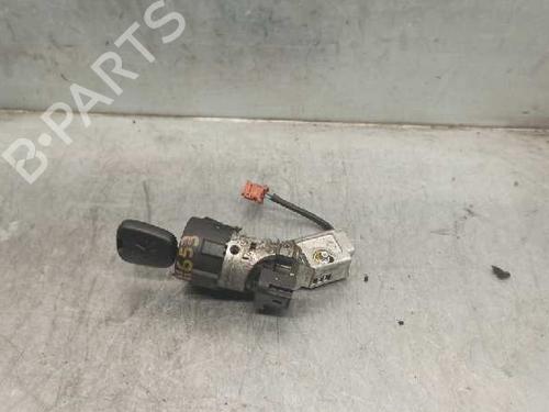 Ratlås/Tændingslås PEUGEOT PARTNER Box Body/MPV 1.6 HDi 16V (90 hp) 7085073