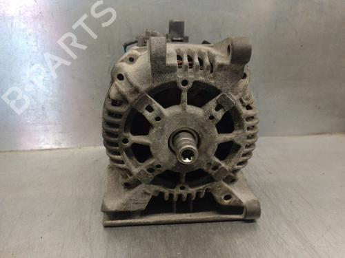 Used Alternator MERCEDES-BENZ A-CLASS (W168) A 170 CDI (168.009, 168.109) (95 hp) 13741271