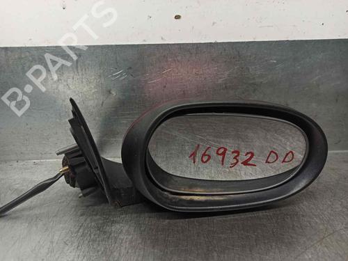 Used Right mirror JAGUAR X-TYPE I (X400) 2.0 D (130 hp) 11332537