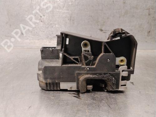 Front left lock OPEL COMBO Box Body/MPV 1.7 CDTI 16V | BP37758439C98 - Image 2