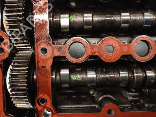Cylinder head OPEL CORSA E (X15) 1.3 CDTI (08, 68) | BP33759739M5 - Image 5