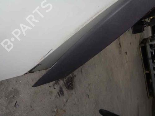 Left front fenders ROVER STREETWISE Hatchback 2.0 TD | BP7826122C41 