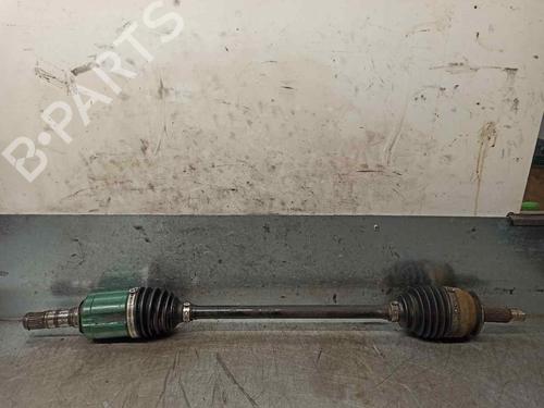 Used Right front driveshaft SUBARU LEGACY V Estate (BR) 2.0 D AWD (150 hp) 9415033