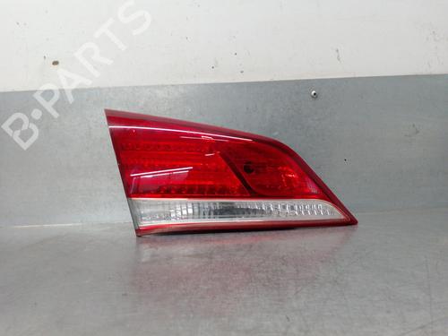 Used Left tailgate light Left tailgate light 15286565 15286565