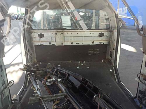 Other NISSAN NAVARA NP300 (D40) 2.5 dCi | BP25850418O1 