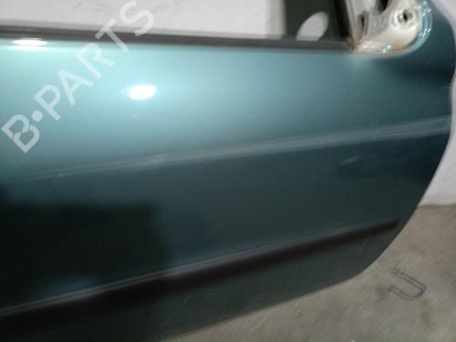 Dør høyre foran PEUGEOT 206 Hatchback (2A/C) 1.1 i | BP21579562C3 